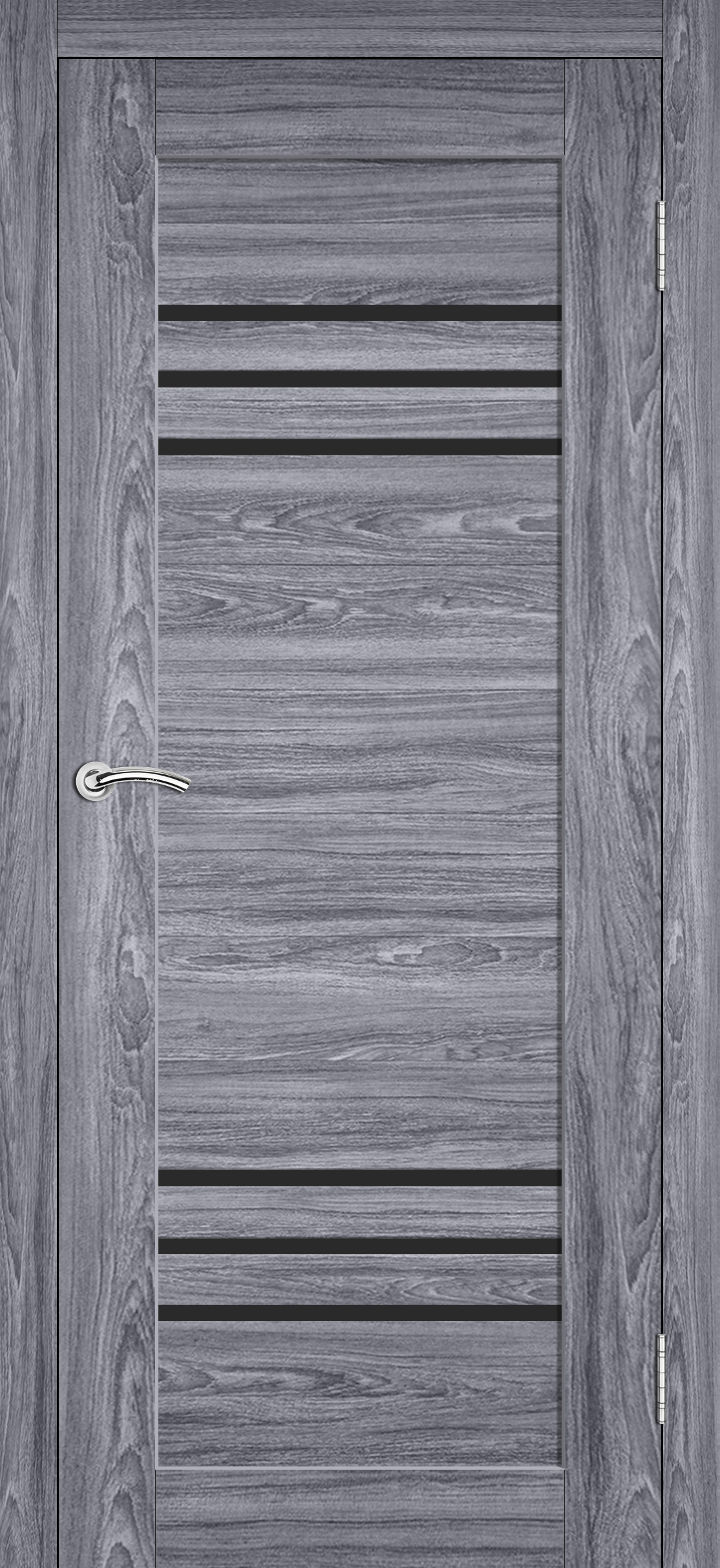 Межкомнатная дверь Палермо 28,6 купить в Анапе
